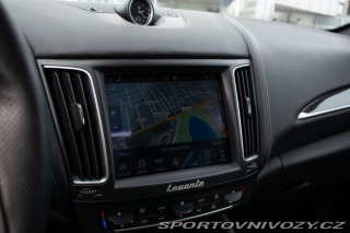 Maserati Levante SQ4 2019