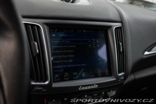 Maserati Levante SQ4 2019