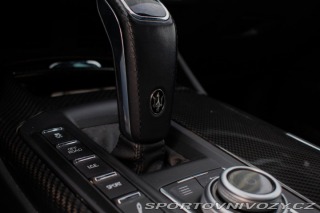 Maserati Levante SQ4 2019