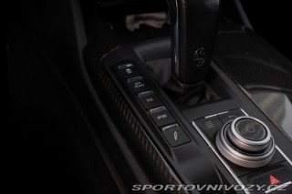 Maserati Levante SQ4 2019