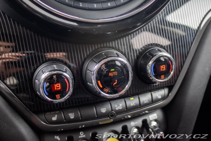 Mini Countryman Cooper S Plug-in Hybrid 2019
