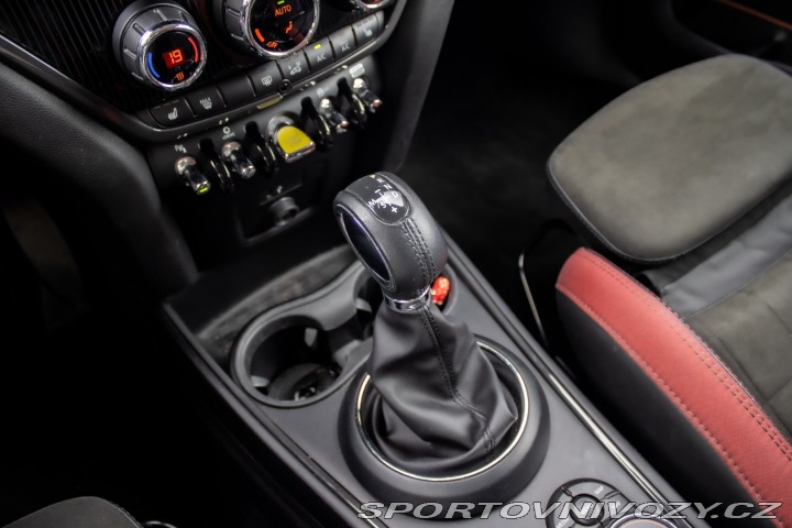 Mini Countryman Cooper S Plug-in Hybrid 2019