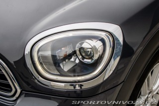 Mini Countryman Cooper S Plug-in Hybrid 2019