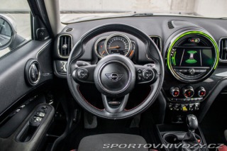 Mini Countryman Cooper S Plug-in Hybrid 2019