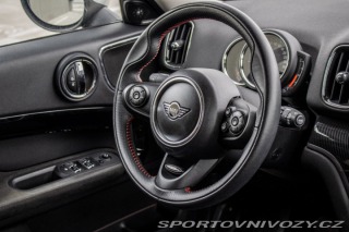 Mini Countryman Cooper S Plug-in Hybrid 2019