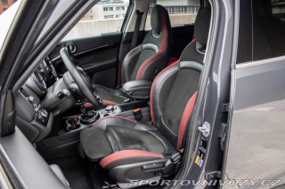 Mini Countryman Cooper S Plug-in Hybrid 2019