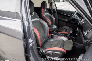 Mini Countryman Cooper S Plug-in Hybrid 2019