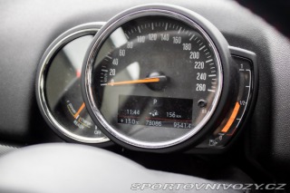 Mini Countryman Cooper S Plug-in Hybrid 2019
