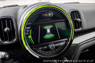 Mini Countryman Cooper S Plug-in Hybrid 2019