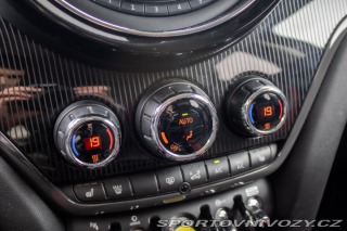 Mini Countryman Cooper S Plug-in Hybrid 2019