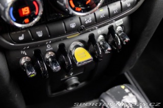 Mini Countryman Cooper S Plug-in Hybrid 2019