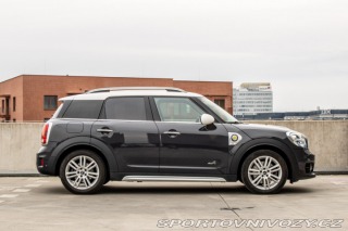 Mini Countryman Cooper S Plug-in Hybrid 2019