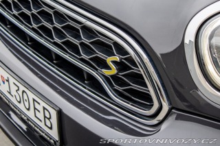 Mini Countryman Cooper S Plug-in Hybrid 2019