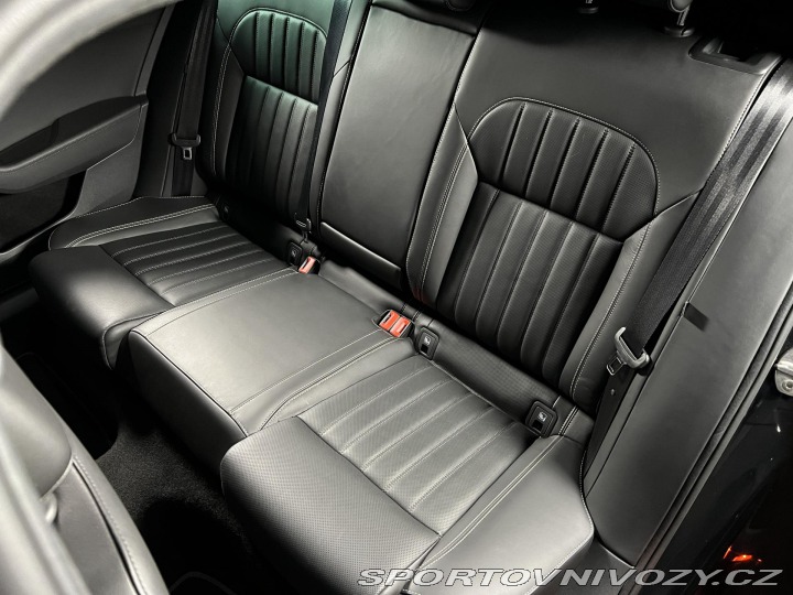 Škoda Superb 200kW*L&K*4x4*DCC*Can 2019
