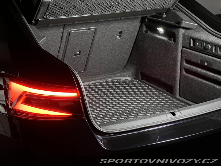 Škoda Superb 200kW*L&K*4x4*DCC*Can 2019