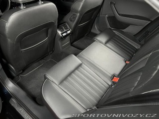 Škoda Superb 200kW*L&K*4x4*DCC*Can 2019