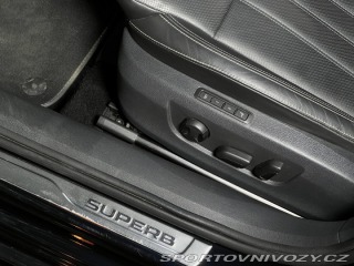 Škoda Superb 200kW*L&K*4x4*DCC*Can 2019