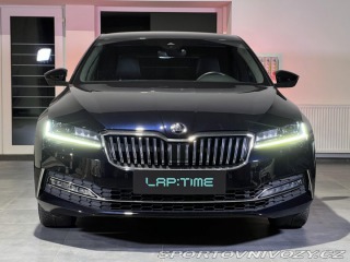 Škoda Superb 200kW*L&K*4x4*DCC*Can 2019