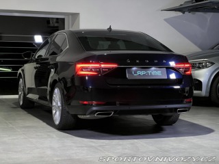 Škoda Superb 200kW*L&K*4x4*DCC*Can 2019
