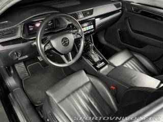 Škoda Superb 200kW*L&K*4x4*DCC*Can 2019