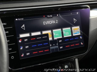 Škoda Superb 200kW*L&K*4x4*DCC*Can 2019