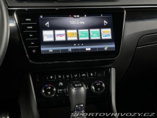 Škoda Superb 200kW*L&K*4x4*DCC*Can 2019