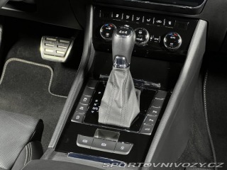 Škoda Superb 200kW*L&K*4x4*DCC*Can 2019