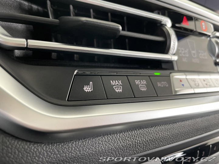 BMW 3 M340i xDrive*Laser*Záruka 2021