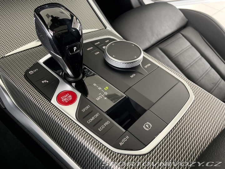 BMW 3 M340i xDrive*Laser*Záruka 2021