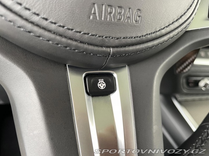 BMW 3 M340i xDrive*Laser*Záruka 2021