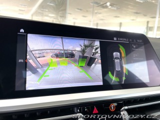 BMW 3 M340i xDrive*Laser*Záruka 2021