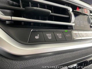 BMW 3 M340i xDrive*Laser*Záruka 2021