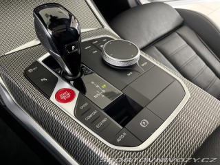 BMW 3 M340i xDrive*Laser*Záruka 2021