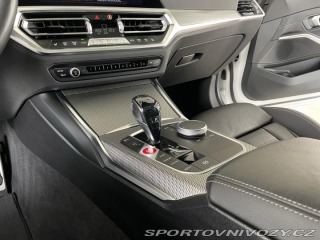 BMW 3 M340i xDrive*Laser*Záruka 2021