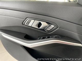 BMW 3 M340i xDrive*Laser*Záruka 2021