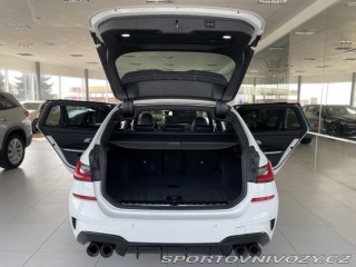 BMW 3 M340i xDrive*Laser*Záruka 2021