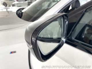 BMW 3 M340i xDrive*Laser*Záruka 2021