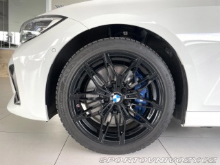 BMW 3 M340i xDrive*Laser*Záruka 2021
