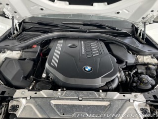 BMW 3 M340i xDrive*Laser*Záruka 2021