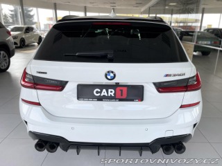 BMW 3 M340i xDrive*Laser*Záruka 2021