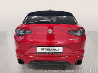 Alfa Romeo Stelvio 2.0 Turbo 280k Q4 TRIBUTO 2024