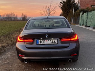 BMW 3 330d 2019