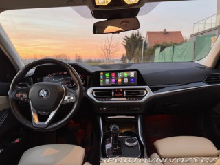 BMW 3 330d 2019