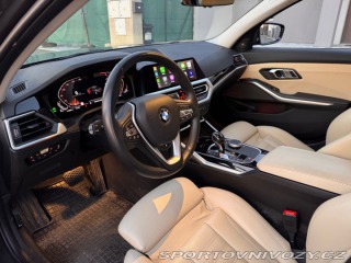 BMW 3 330d 2019