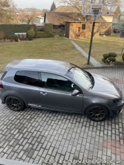 Volkswagen Golf 6 gti 2009