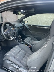 Volkswagen Golf 6 gti 2009