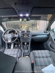 Volkswagen Golf 6 gti 2009