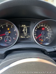 Volkswagen Golf 6 gti 2009