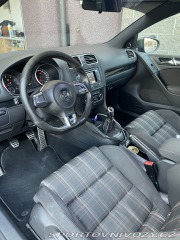Volkswagen Golf 6 gti 2009