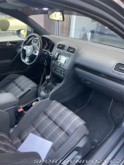Volkswagen Golf 6 gti 2009